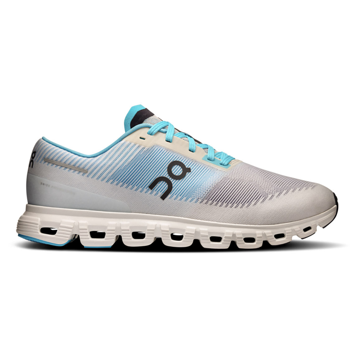Men's On Cloud 6 Push, Currant/Horizon, 12 D Medium