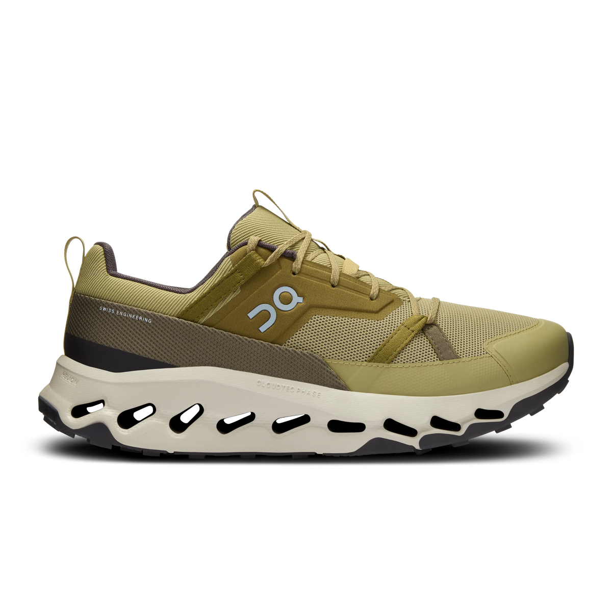 Men's On Cloudhorizon, Safari/Ice, 9.5 D Medium