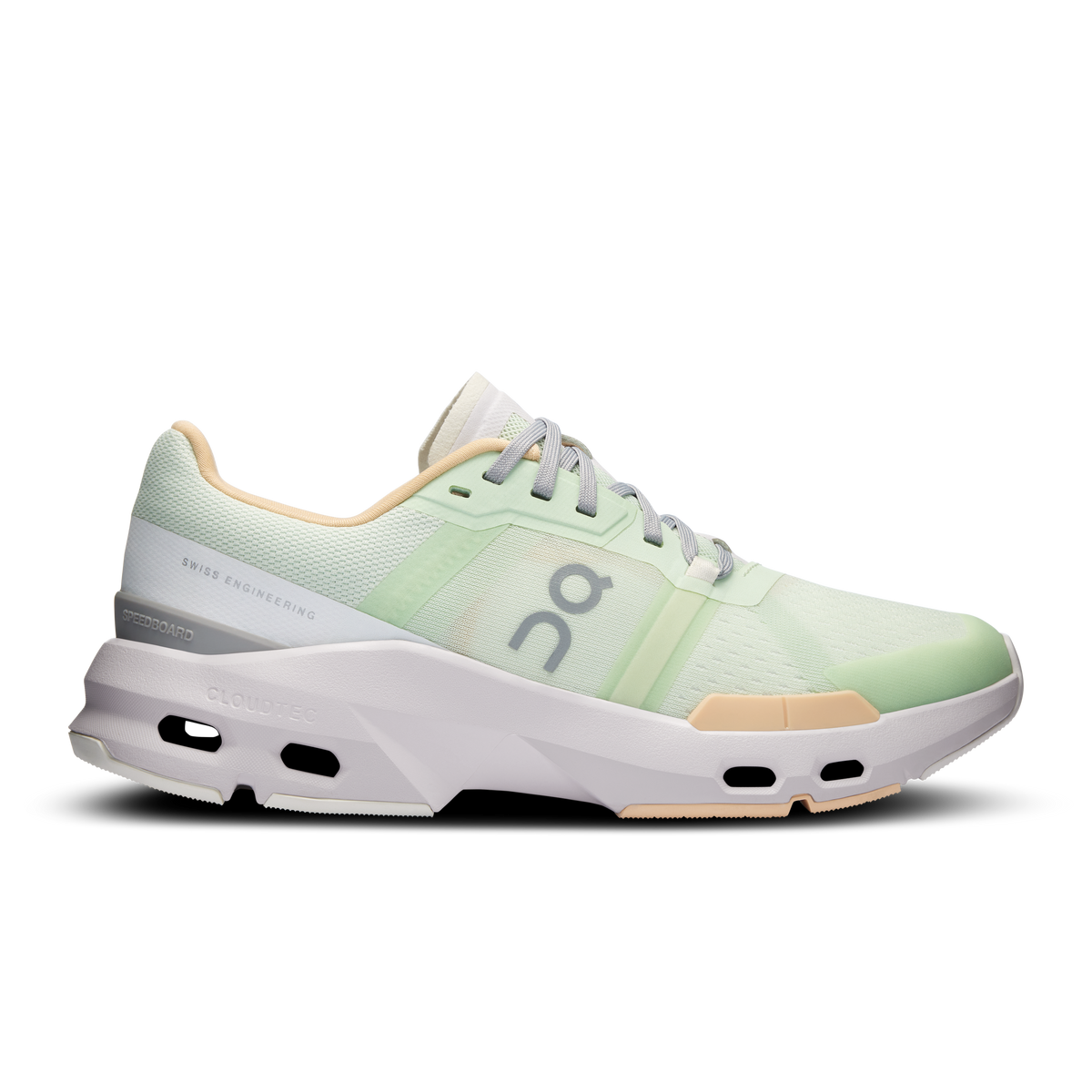 Women's On Cloudpulse, Lima/Savannah, 7.5 B Medium