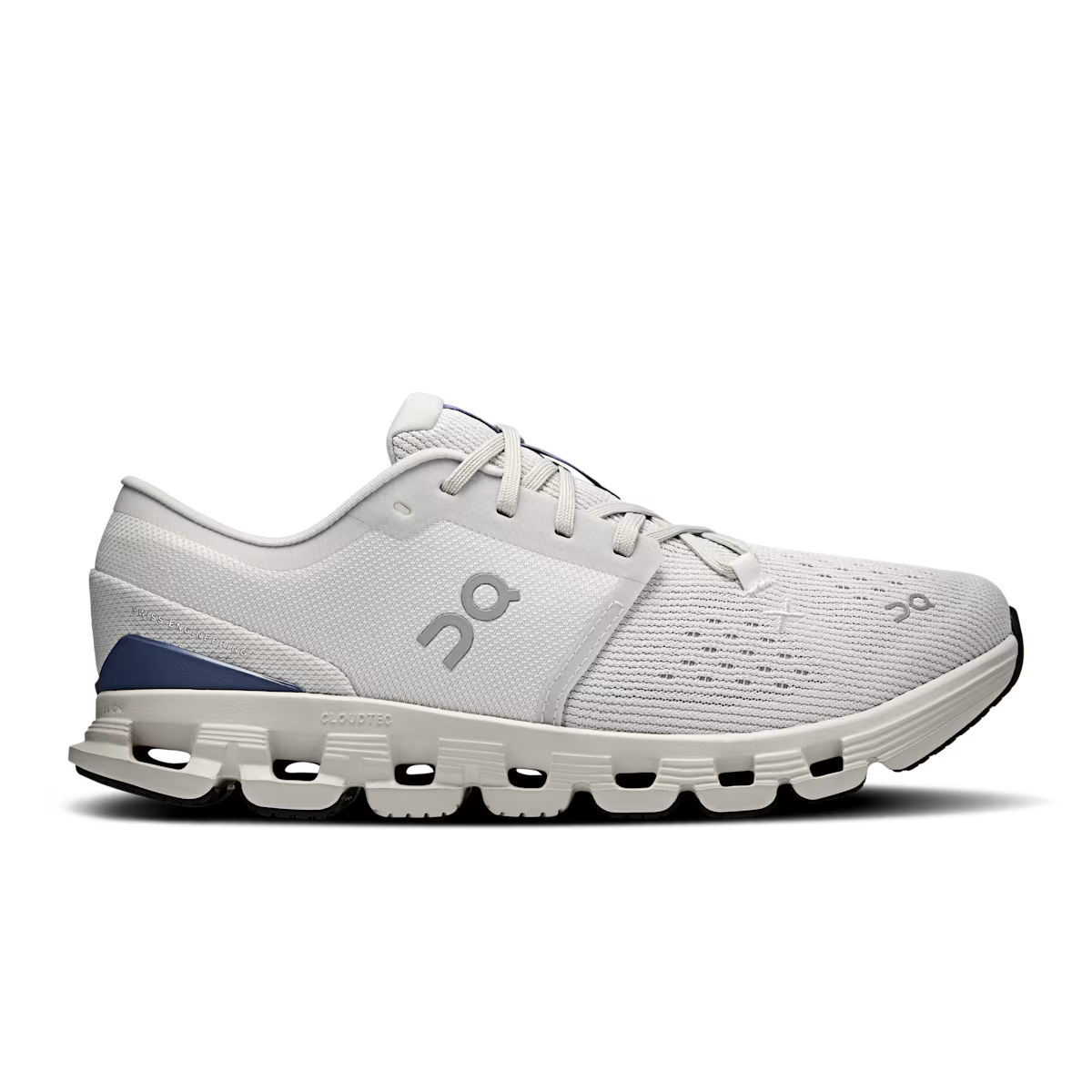 Women's On Cloud X 4, Lavender/Acai, 7.5 B Medium