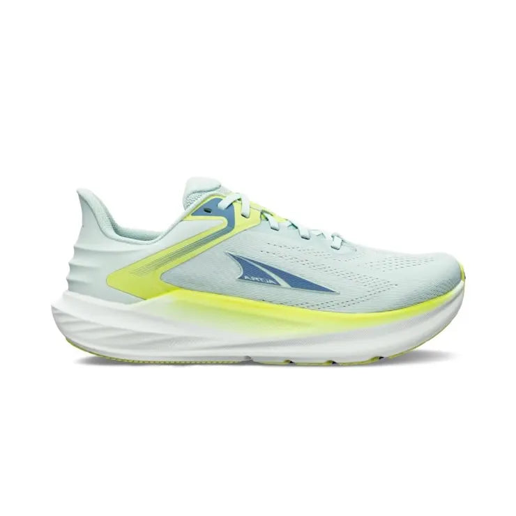 Women's Altra Torin 8, Pastel Teal, 10.5 B Medium