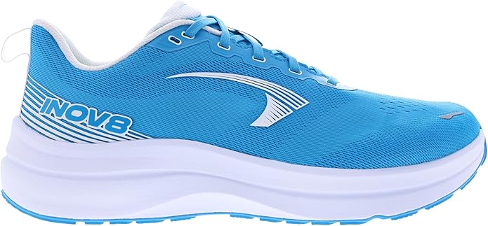 Men's Inov8 Roadfly Max, Blue, 8.5 D Medium