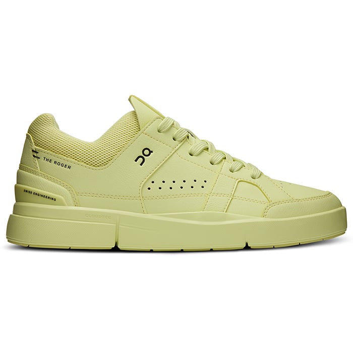 Women's On The Roger Clubhouse, Hay, 9.5 B Medium