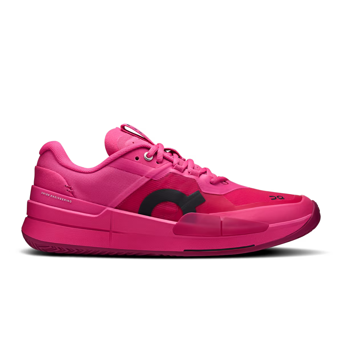 Women's On The Roger Pro 2, Pink/Grenadine, 9.5 B Medium