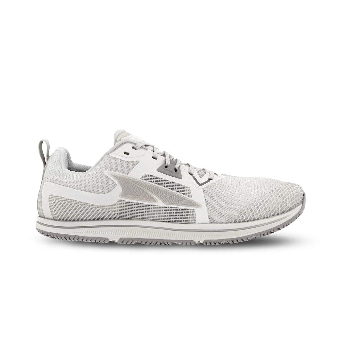 Men's Altra Solstice XT 3, White, 12.5 D Medium