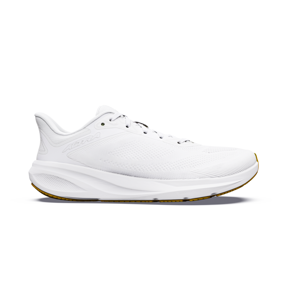 Women's Altra Motiv FLX, White/Vaporous Grey/Gum, 11.5 B Medium