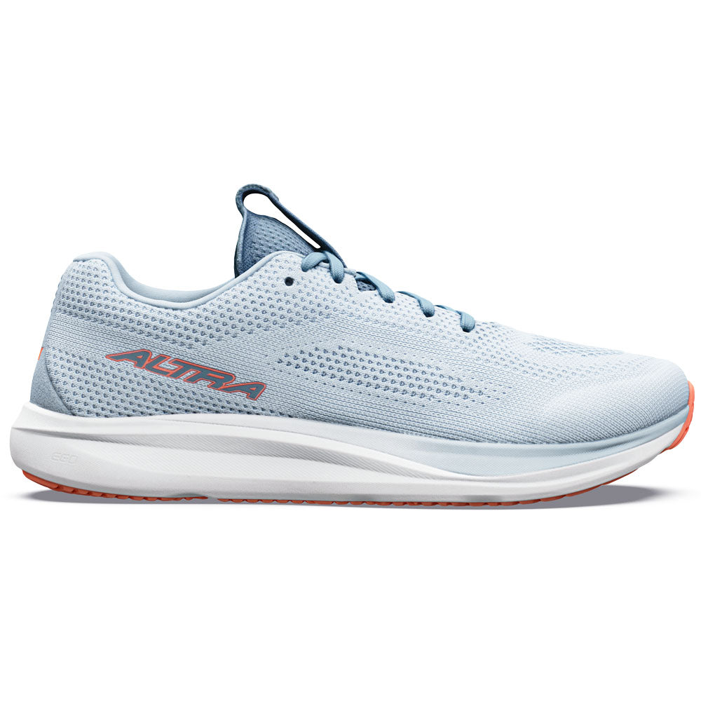 Women's Altra Escalante 5, Niagara Mist/Wndwrd Blu, 11.5 B Medium