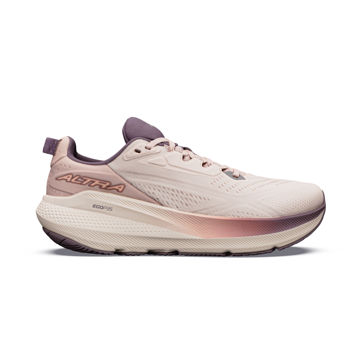 Women's Altra Fwd Via 2, Whisper Pink/Rose Gold, 8.5 B Medium