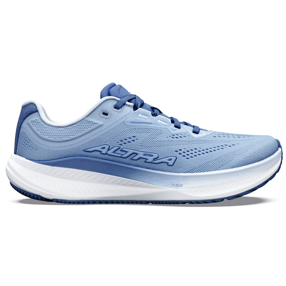 Women's Altra Torin 9, Windwardblue/White/Dkdm, 7 B Medium