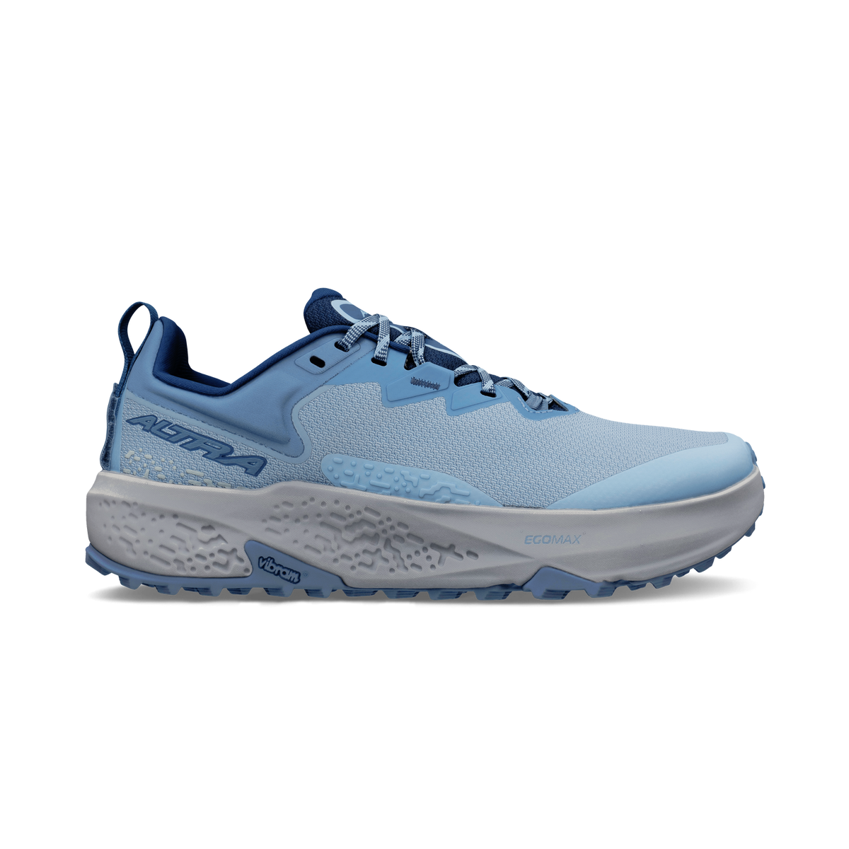 Women's Altra Timp 6, Dark Blue, 9.5 B Medium