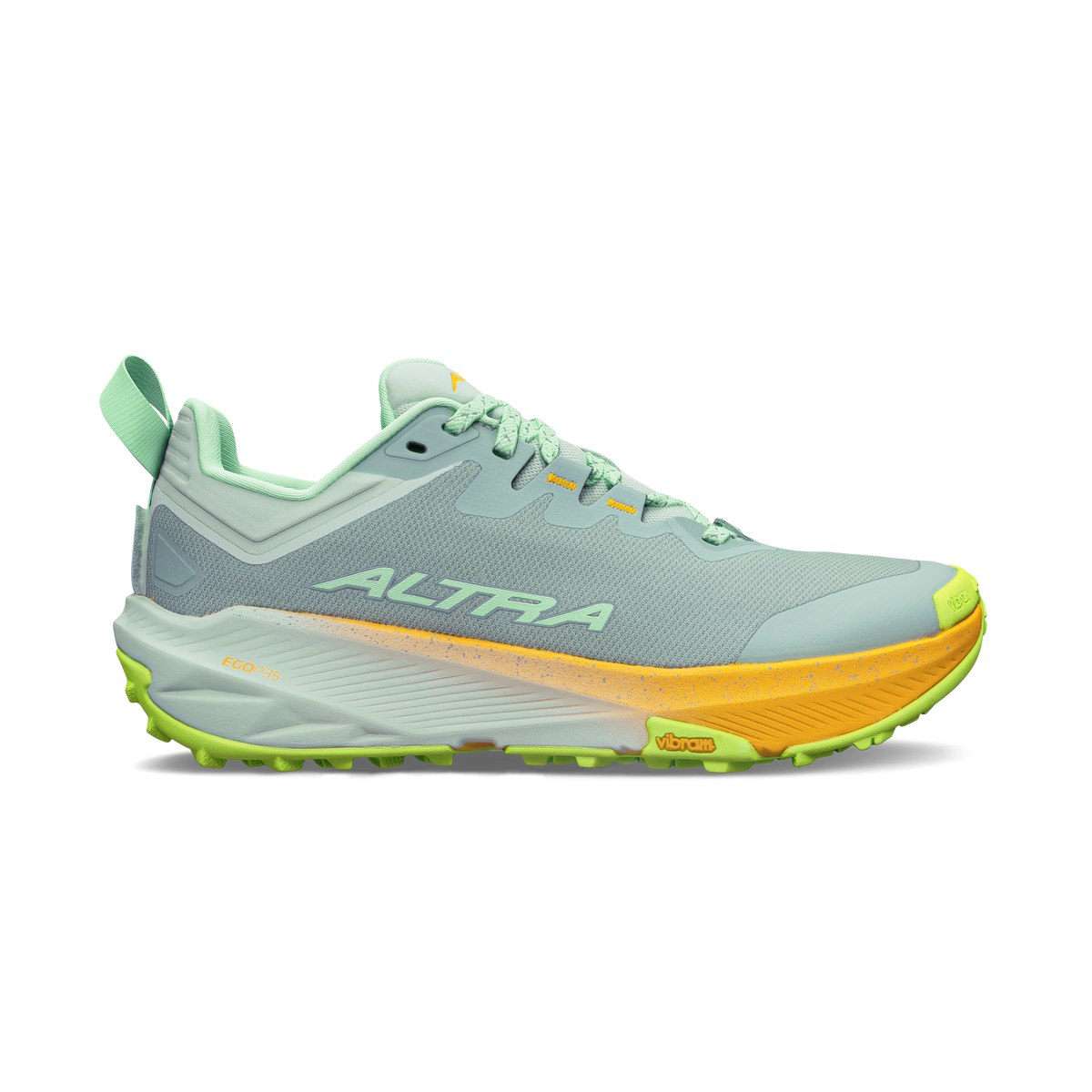 Women's Altra Experience Wild 3+, Gray, 9 B Medium