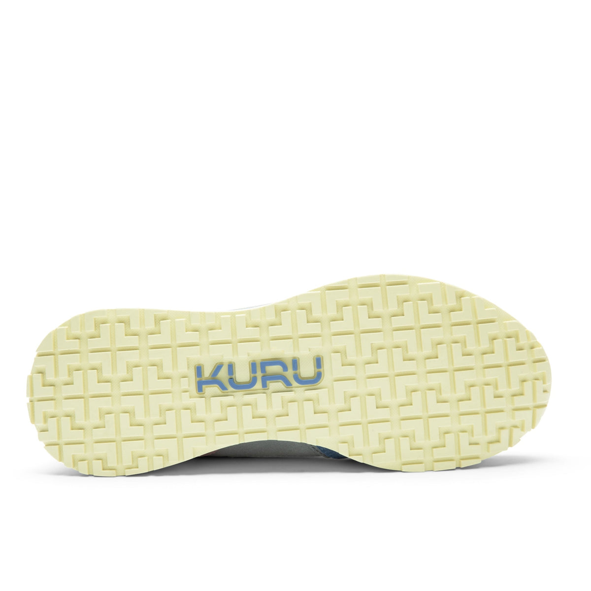 Unisex KURU APOGEE, Dove Gray/Multi