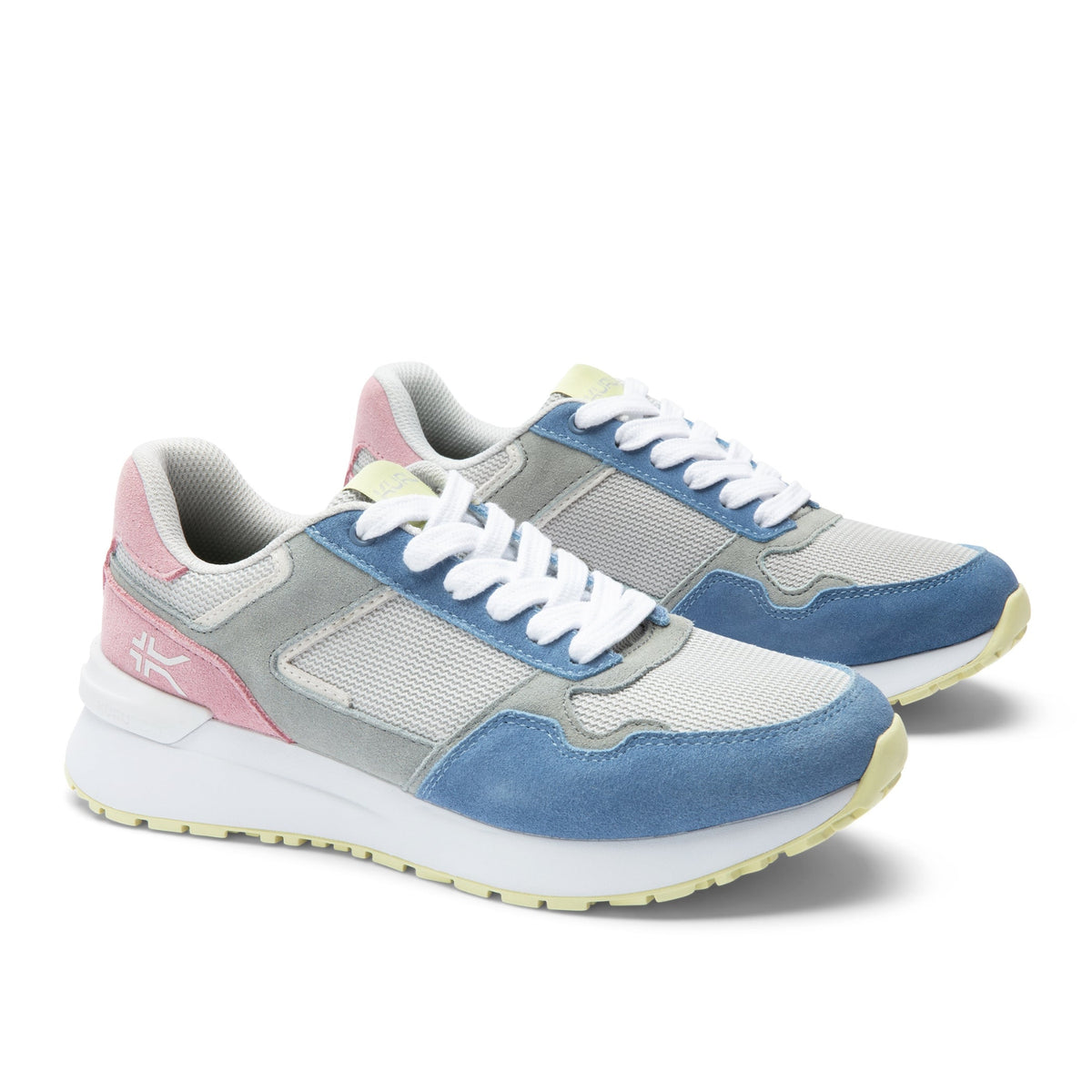 Unisex KURU APOGEE, Dove Gray/Multi