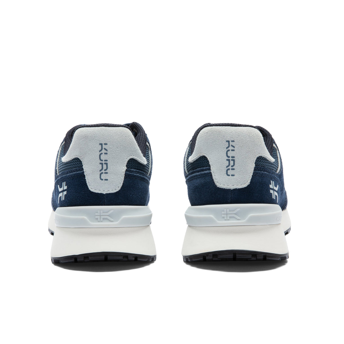 Unisex KURU APOGEE, Indigo/Bright White