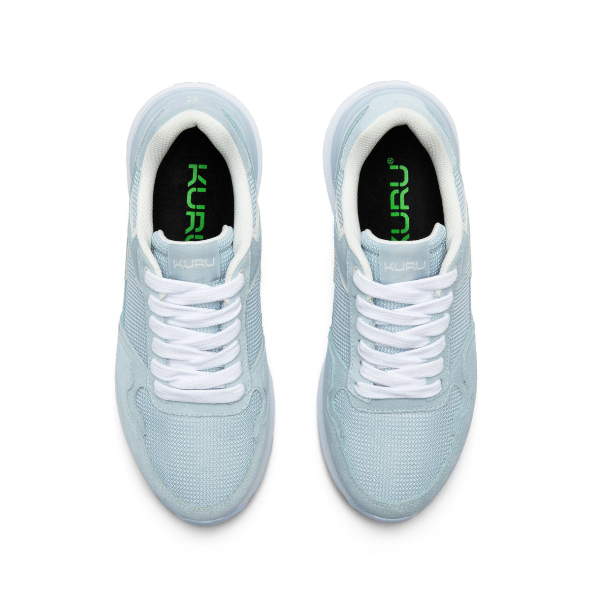 Unisex KURU APOGEE, Mist Blue/Bright