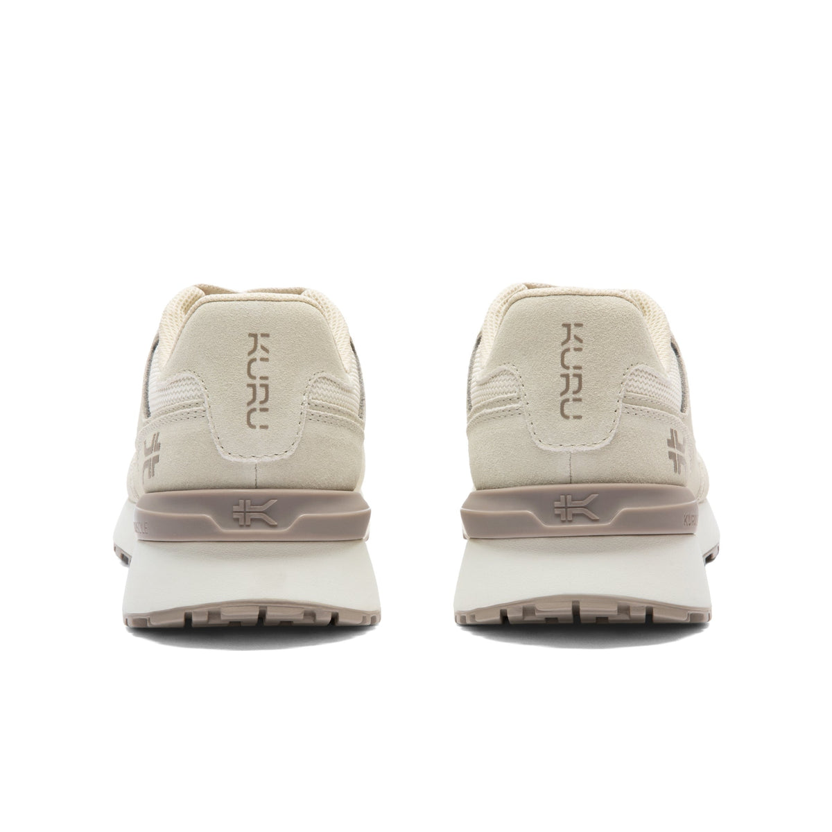 Unisex KURU APOGEE, Sand/Ecru