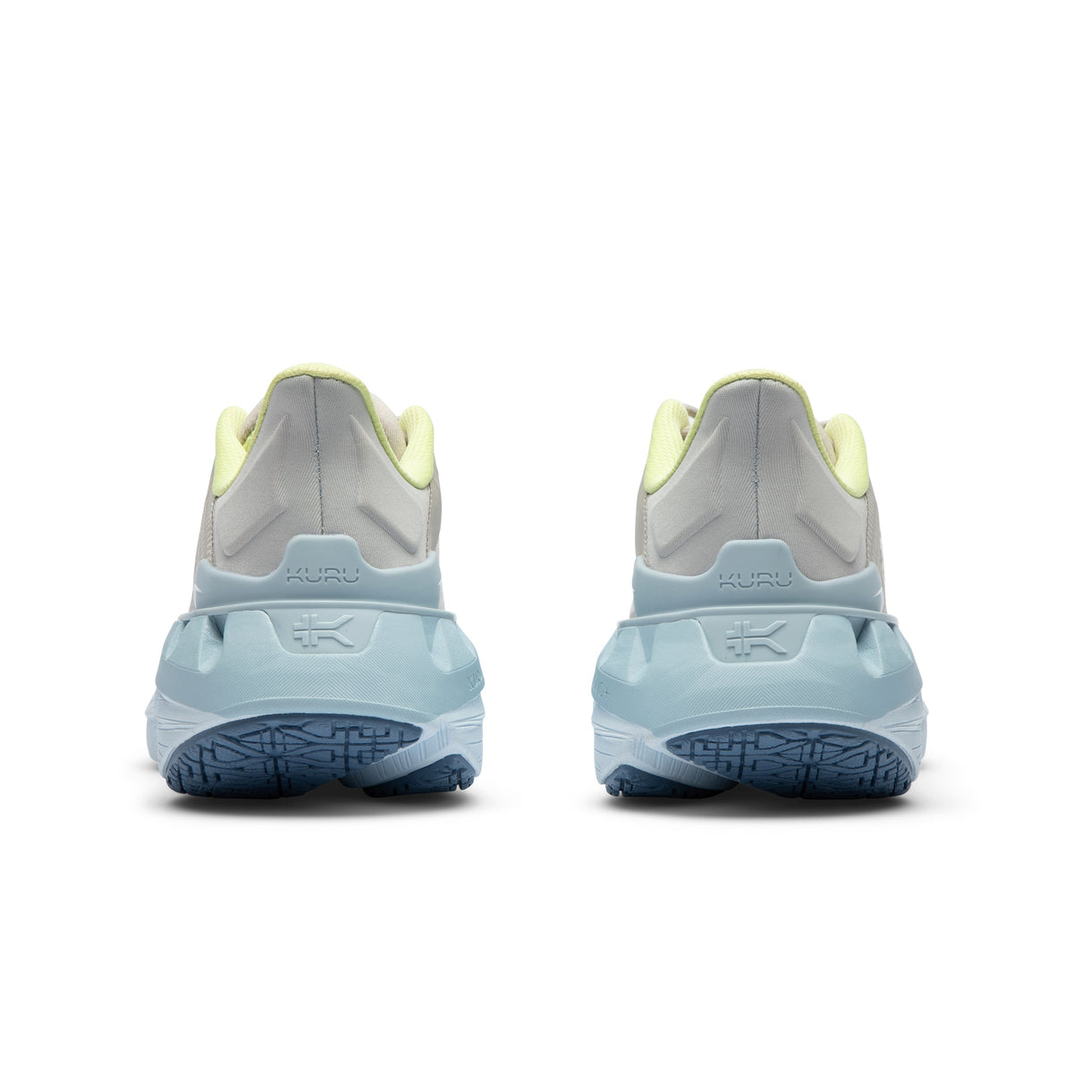 Unisex KURU CURA, Almond/Mist Blue