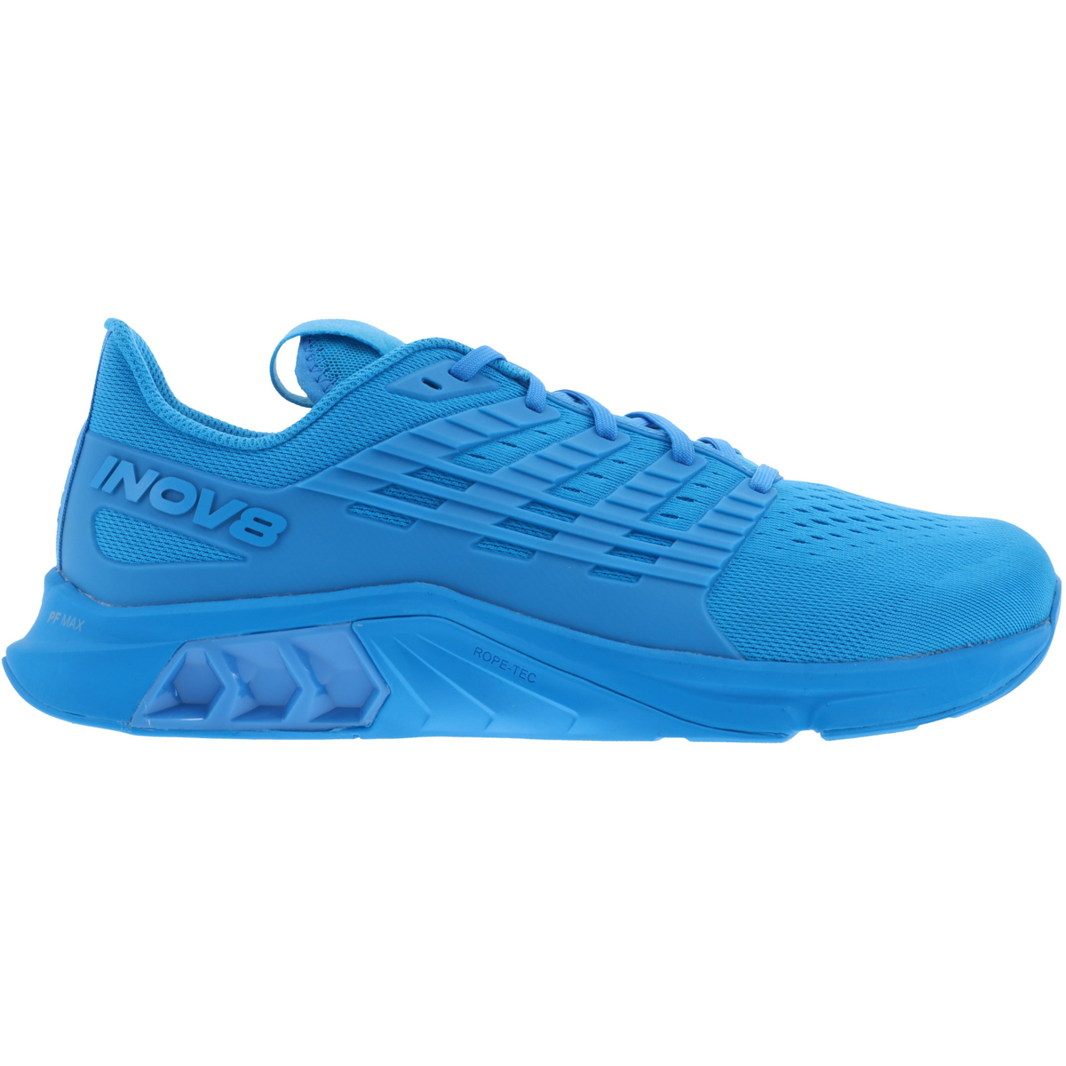 Men's Inov8 F-Lite, Blue, 11.5 2E Wide