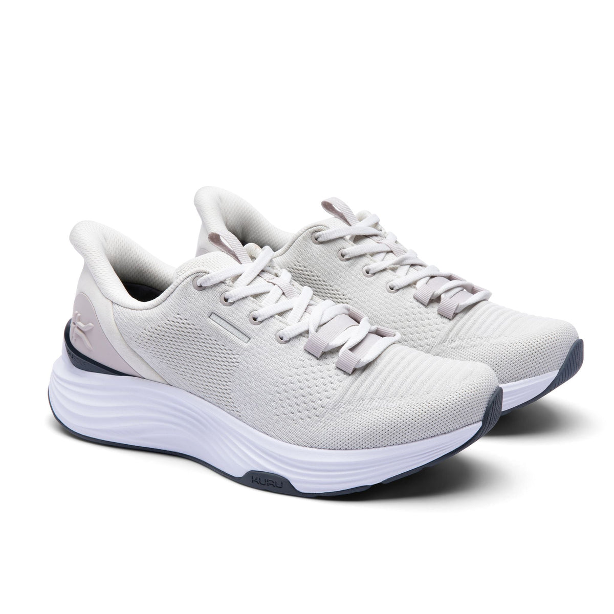 Unisex KURU ATOM 2 Waterproof, Bone Gray/Lead Gray