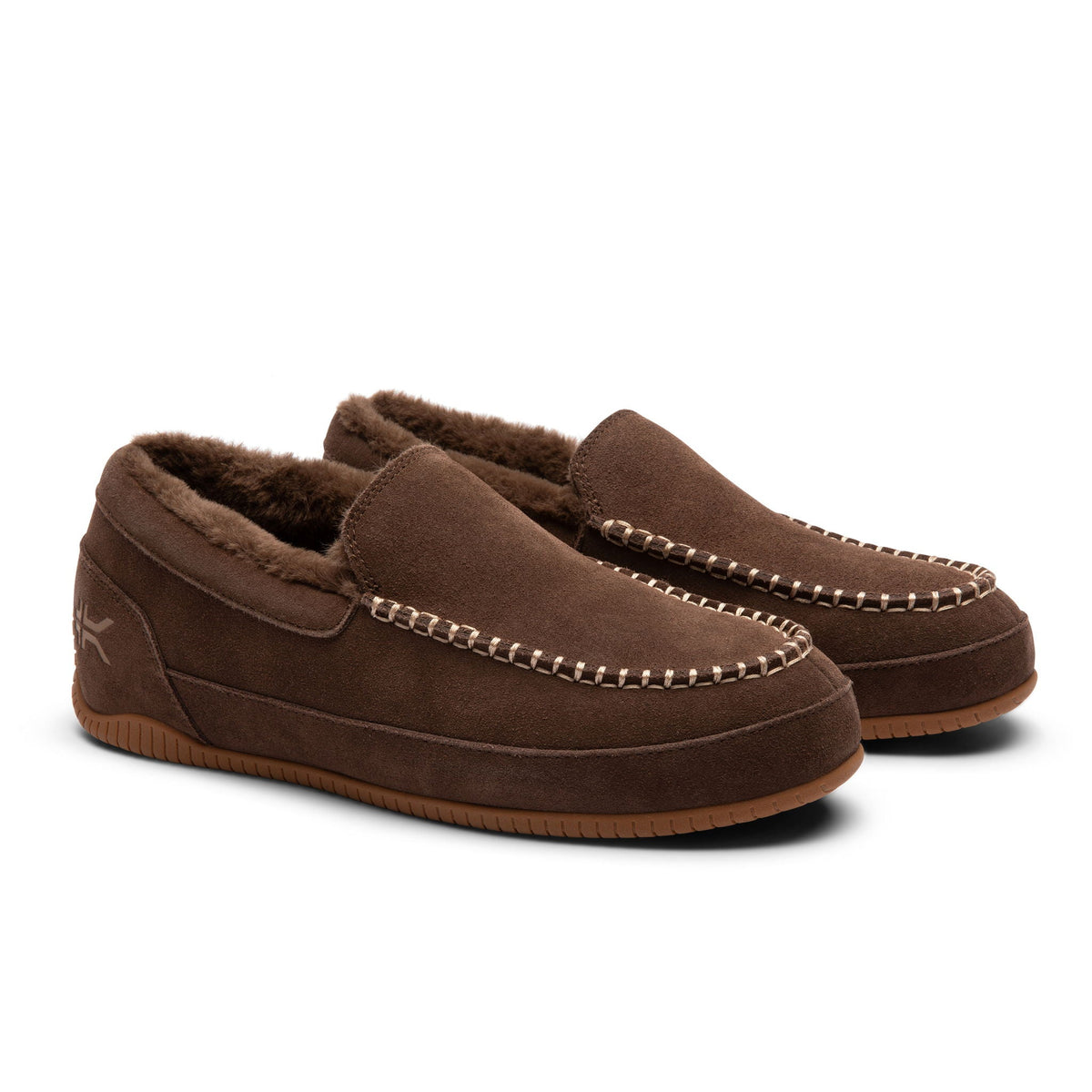 Men's KURU LOFT 2, Walnut Brown/Toffee Brown