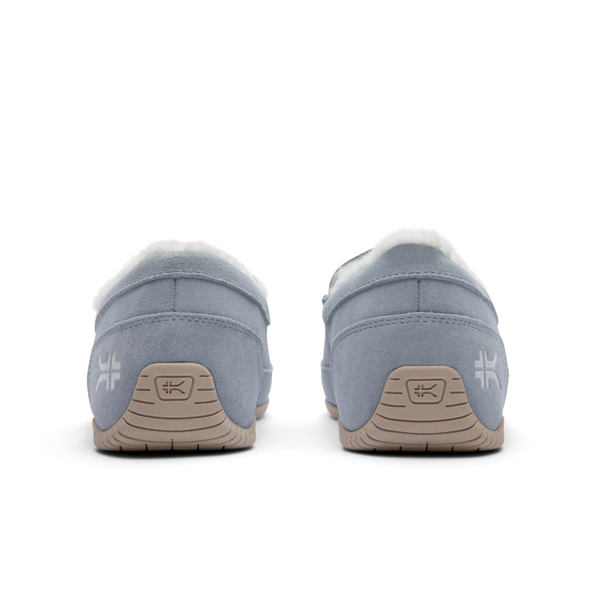 Women's KURU LOFT 2, Blue Fog/Sand