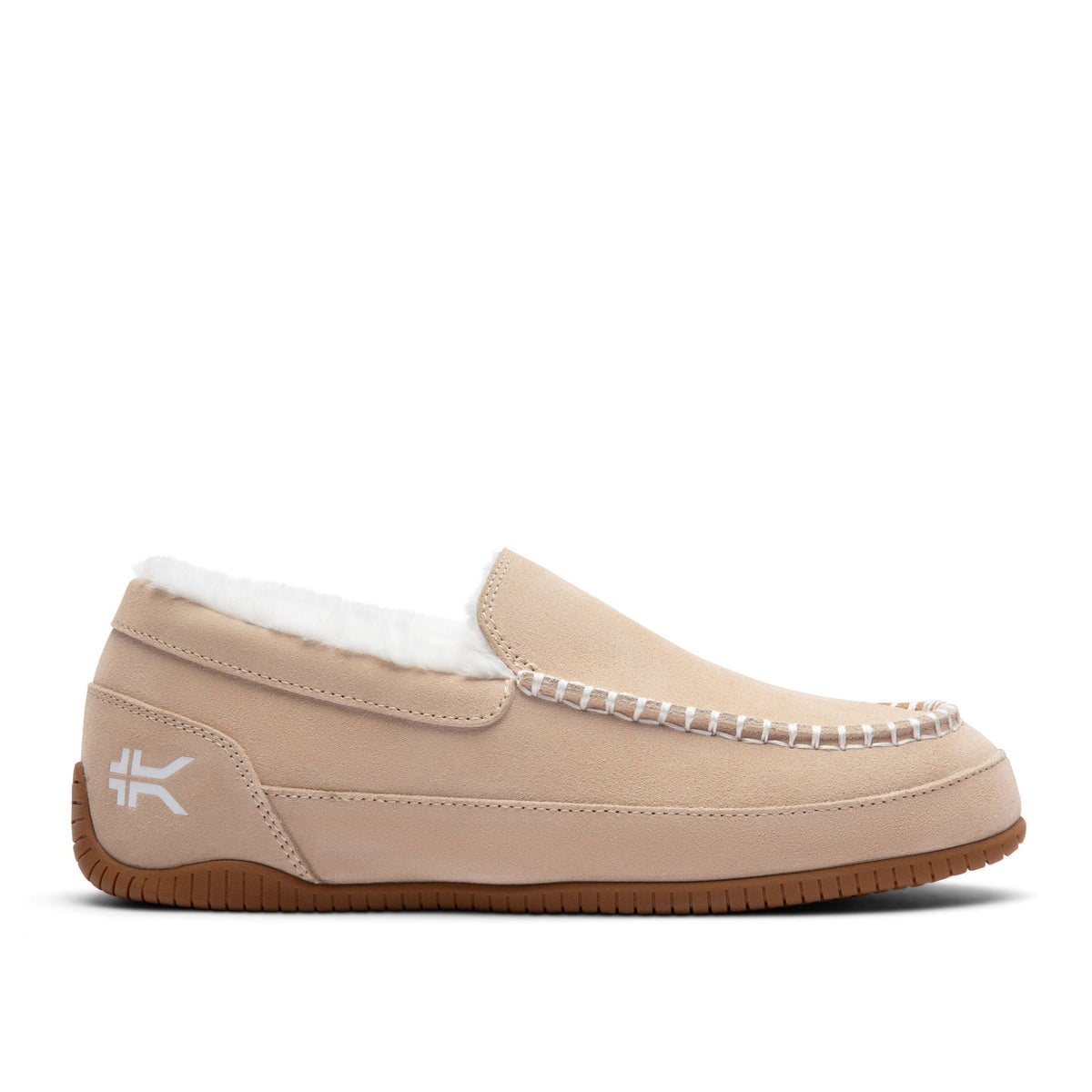 Women's KURU LOFT 2, Sand/Toffee Brown