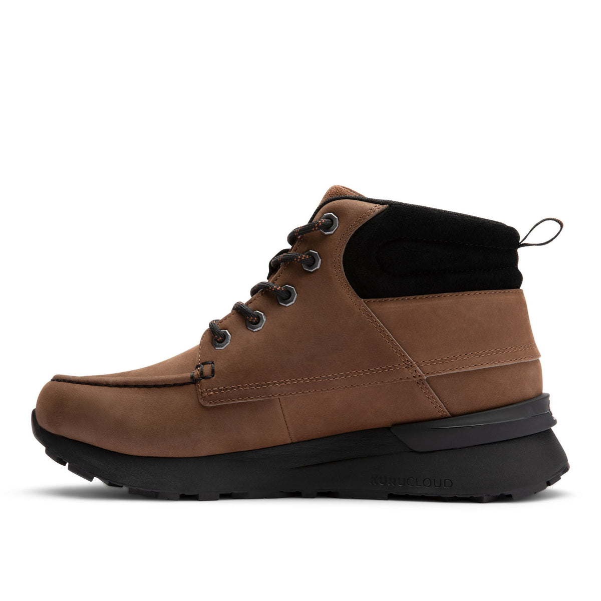 Men's KURU QUEST 2, Walnut Brown/Jet Black