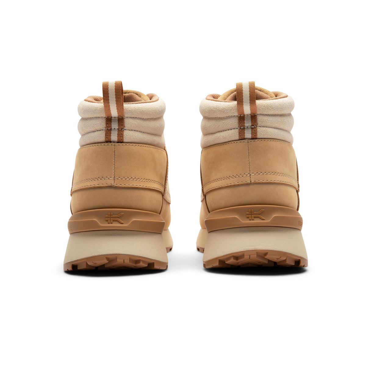 Women's KURU QUEST 2, Desert Tan