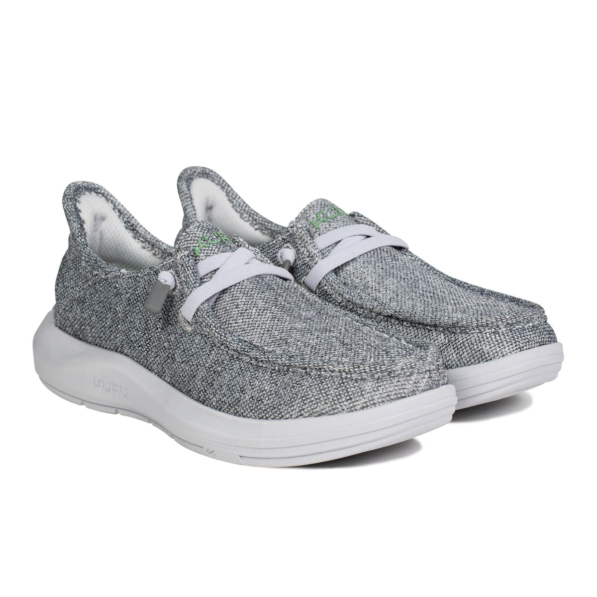 Women's KURU DRAFT Rento, Storm Gray/Desert