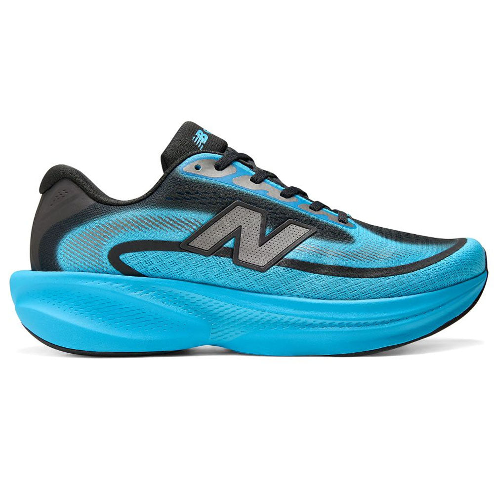Men's New Balance Ellipse v1, Altitude/Black, 11 2E Wide