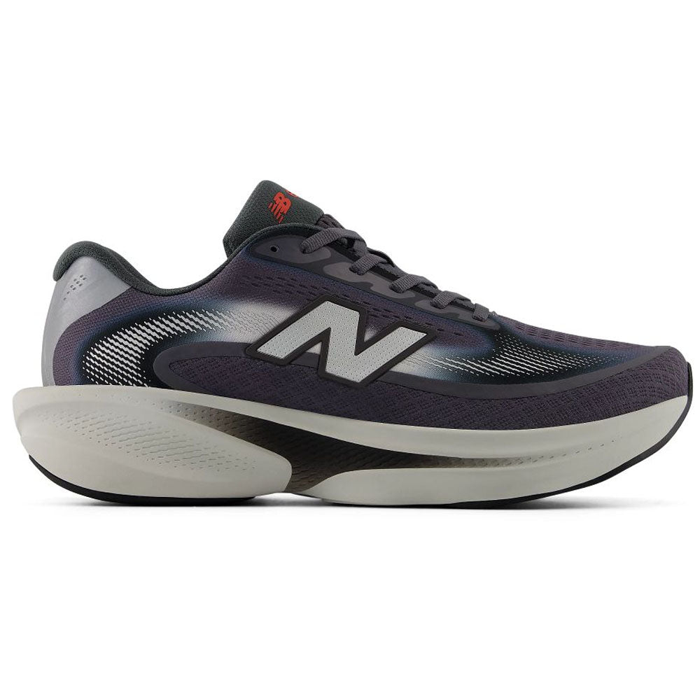 Men's New Balance Ellipse v1, Magnet/Black, 12.5 D Medium