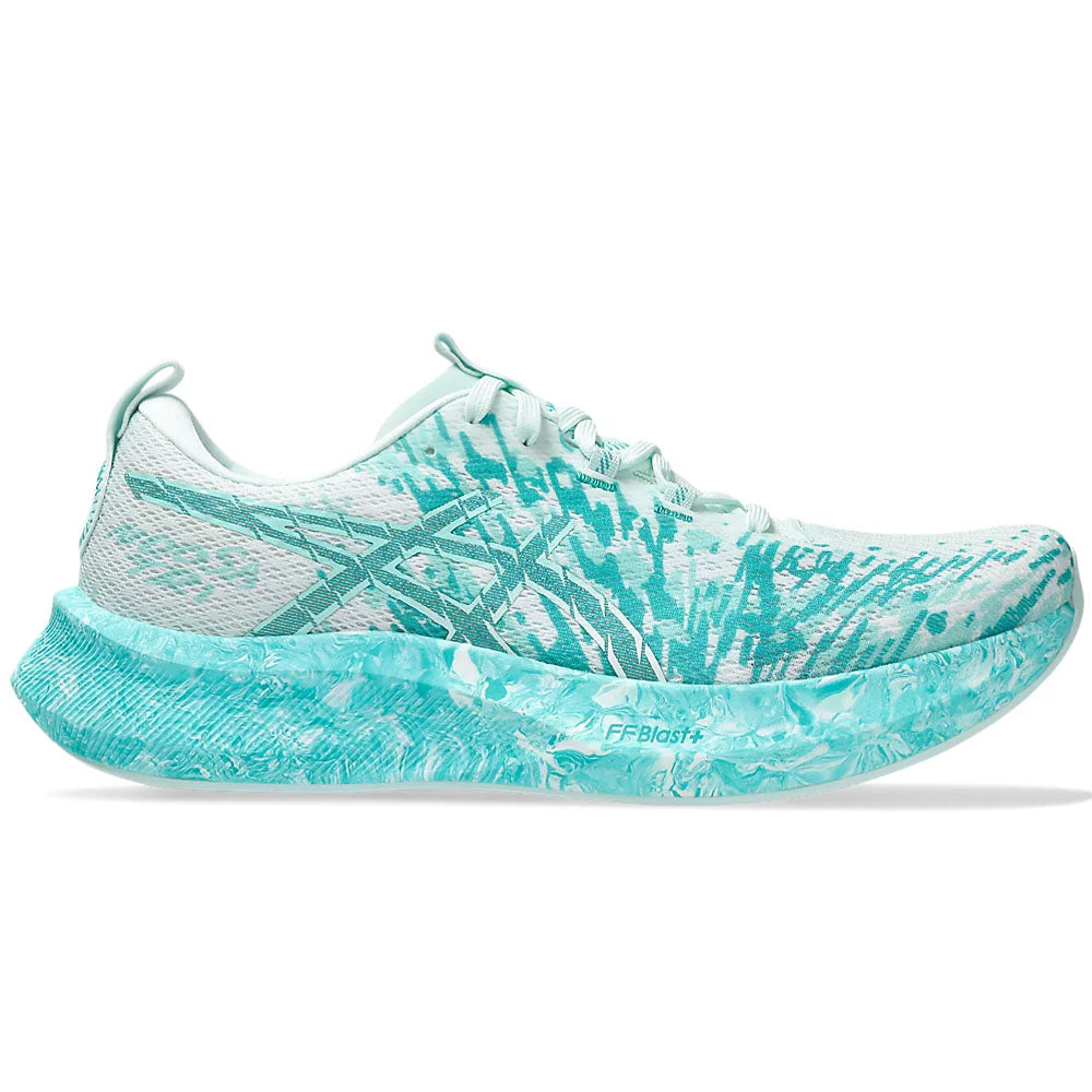 Men's Asics Noosa Tri 16, Soothing Sea/White, 10.5 D Medium