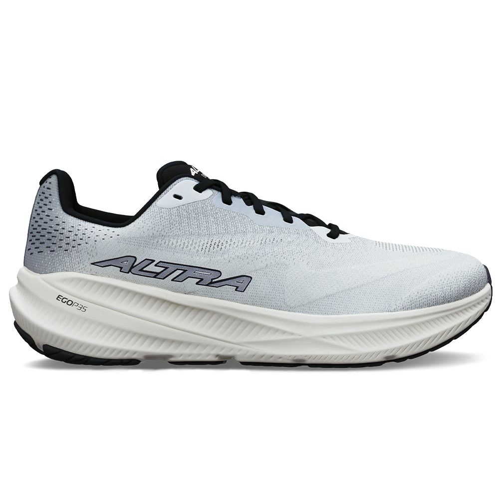 Men's Altra Experience Flow 3, Light Gray, 13 D Medium