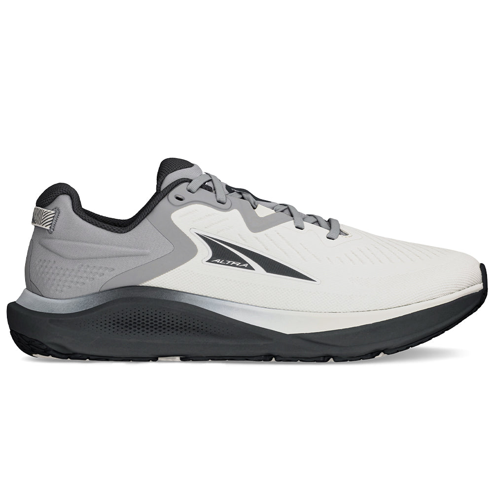 Men's Altra Paradigm 8, Gray, 13 D Medium