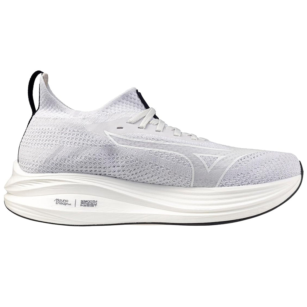 Men's Mizuno Neo Zen, Nimbus Cloud/White, 13 D Medium