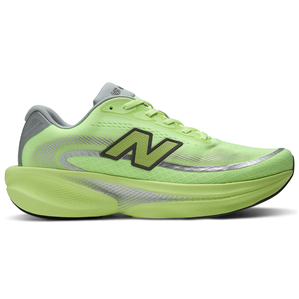 Men's New Balance Ellipse v1, Afterglow/Lone Star Grey/Silver Metallic, 12.5 2E Wide