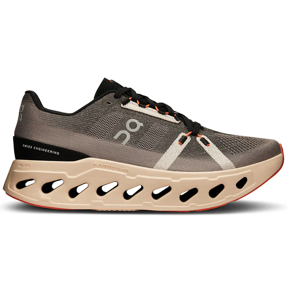 Men's On Cloudeclipse, Fade/Sand, 10 D Medium
