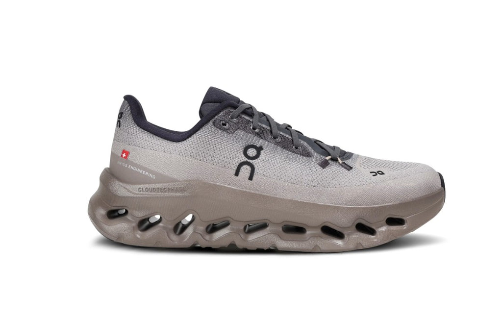 Women's On Cloudtilt, Eclipse/Cinder, 8 B Medium