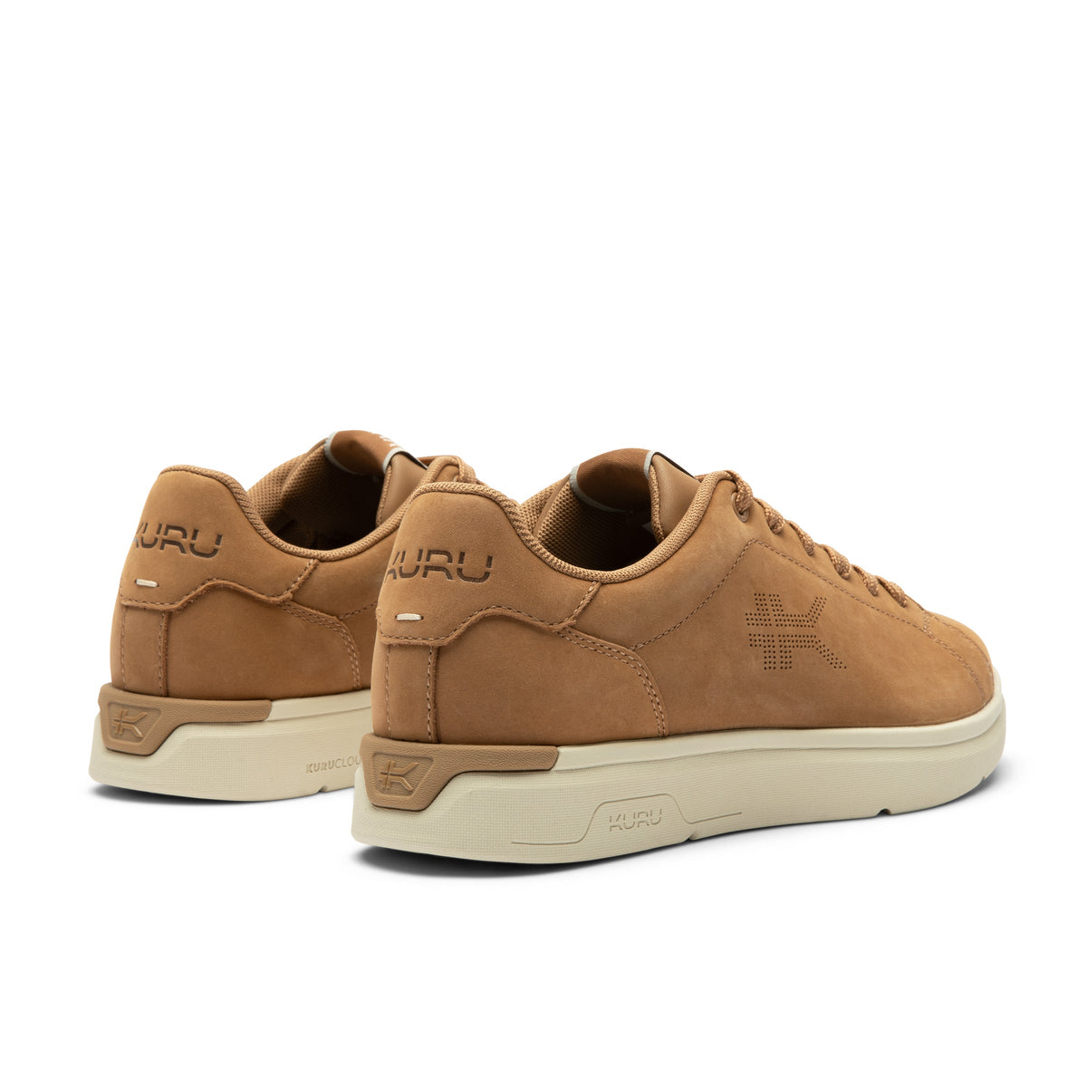 Unisex KURU ROAM 2, Toffee Brown/Birch