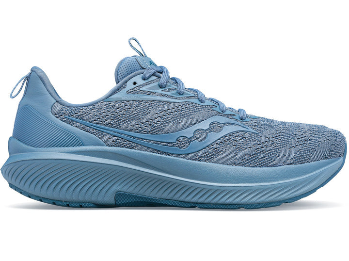 Women's Saucony Echelon 9, Skyway, 6 B Medium