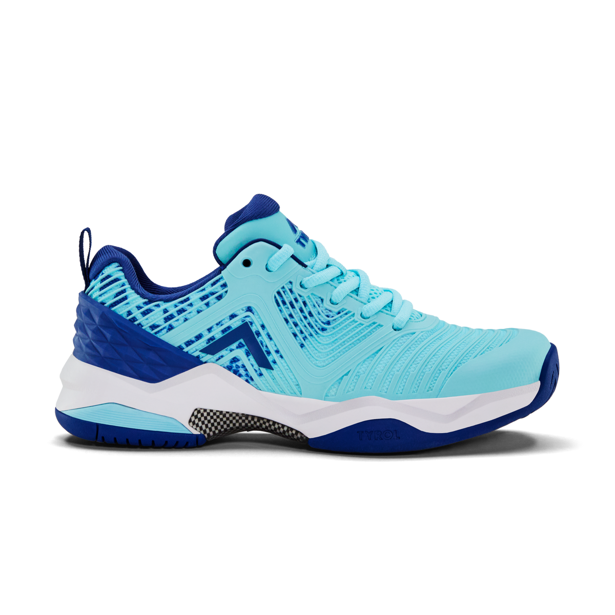 Women's Tyrol Ace, Sea Blue/Navy, 9.5 B Medium