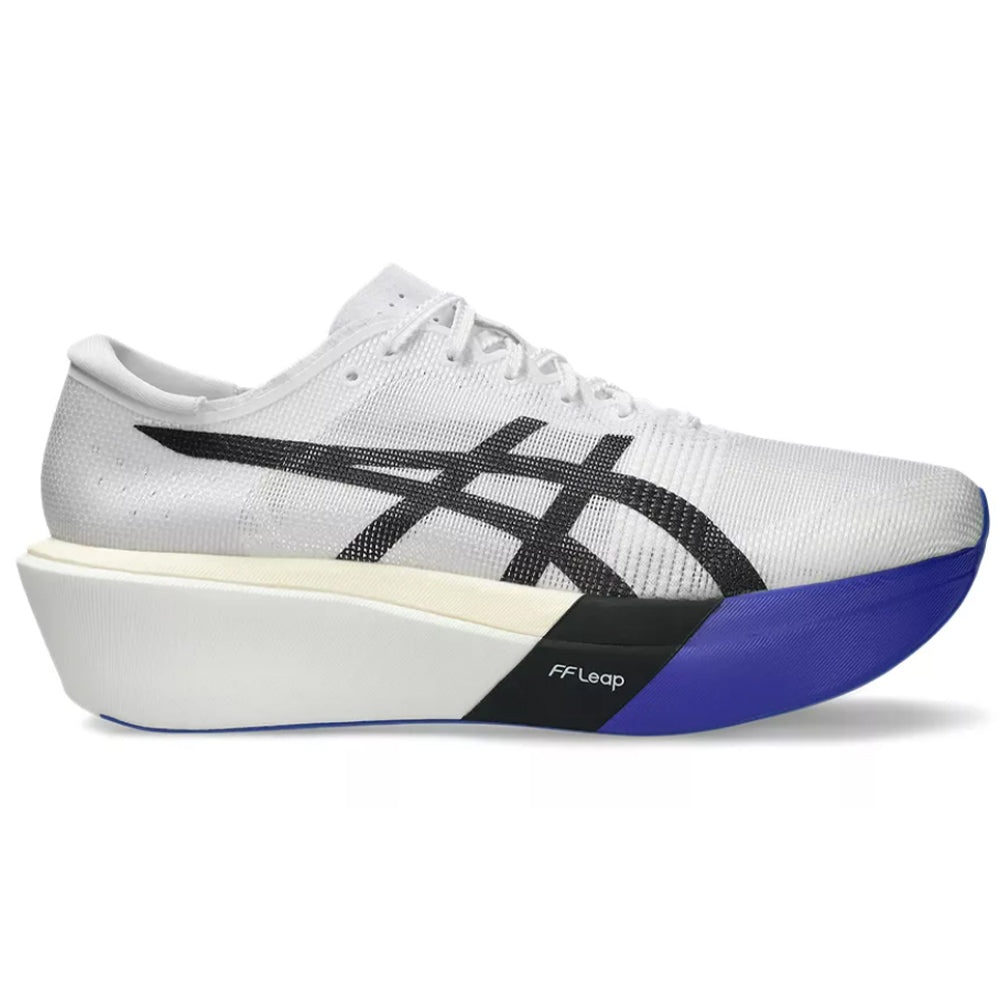 Men's Asics Metaspeed Sky Tokyo, White/Cobalt Burst, 10.5 D