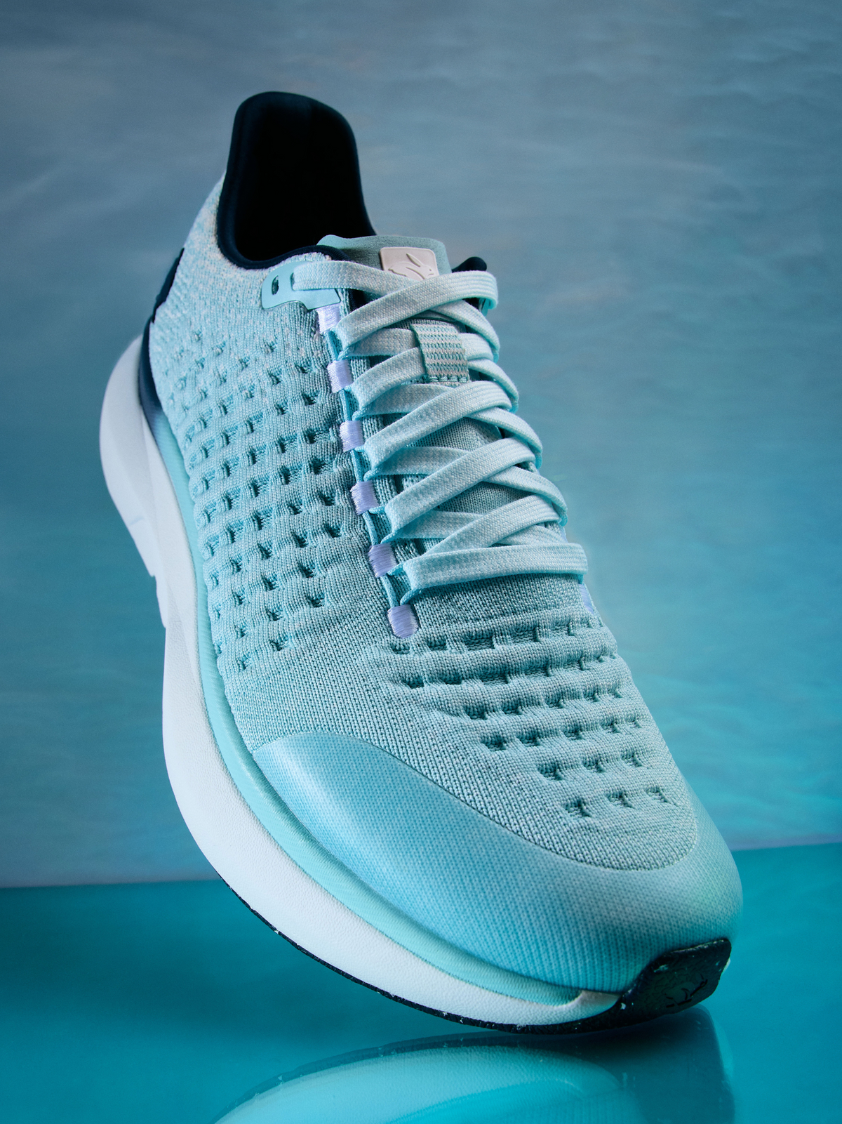 Men's Rabbit Dream Chaser, Blue Glow, 11 D Medium