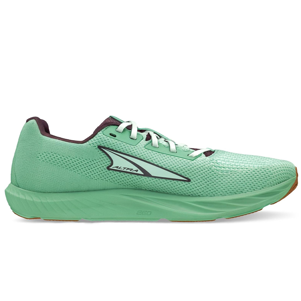 Women's Altra Escalante 4, Mint, 7.5 B Medium