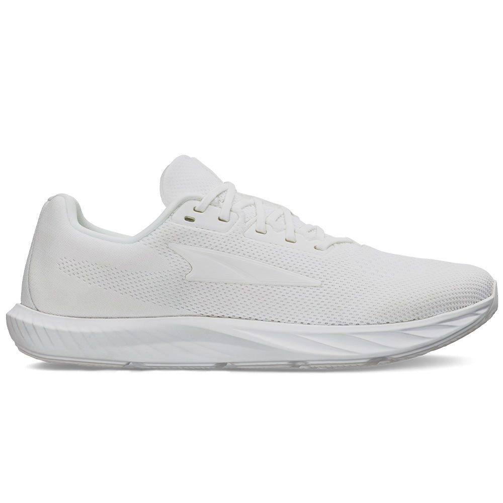 Women's Altra Escalante 4, White/White, 11.5 B Medium