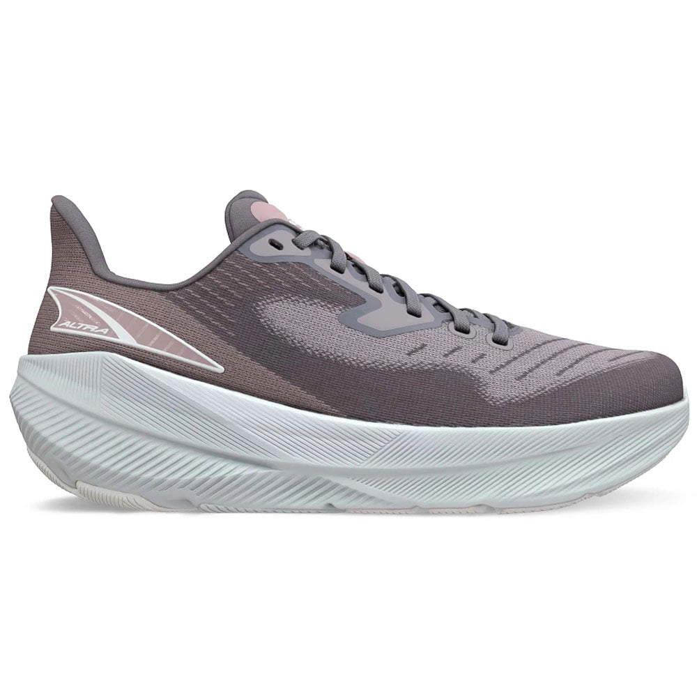 Womens Altra Experience Flow, Purple, 7 B Medium