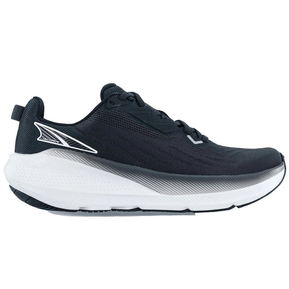 Women's Altra FWD Via, Black, 5.5 B Medium