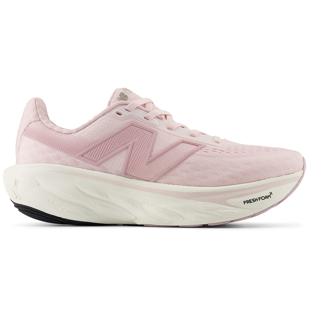 Women's New Balance Fresh Foam X 1080v14, Rose Sugar/Twilight Haze/Sea Salt/Arid Stone, 10 D Wide