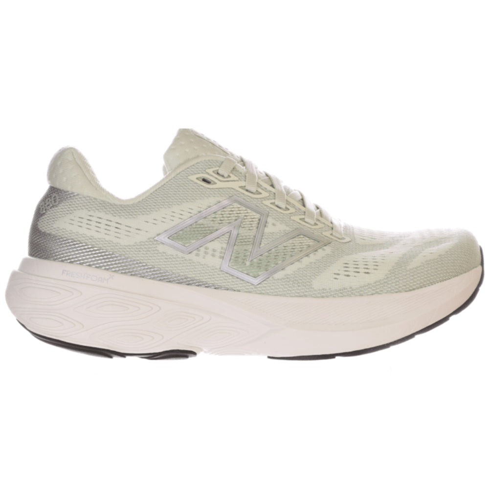 Women's New Balance Fresh Foam X 880v15, Mineral/Sea Salt/Garter Snake, 9.5 D Wide