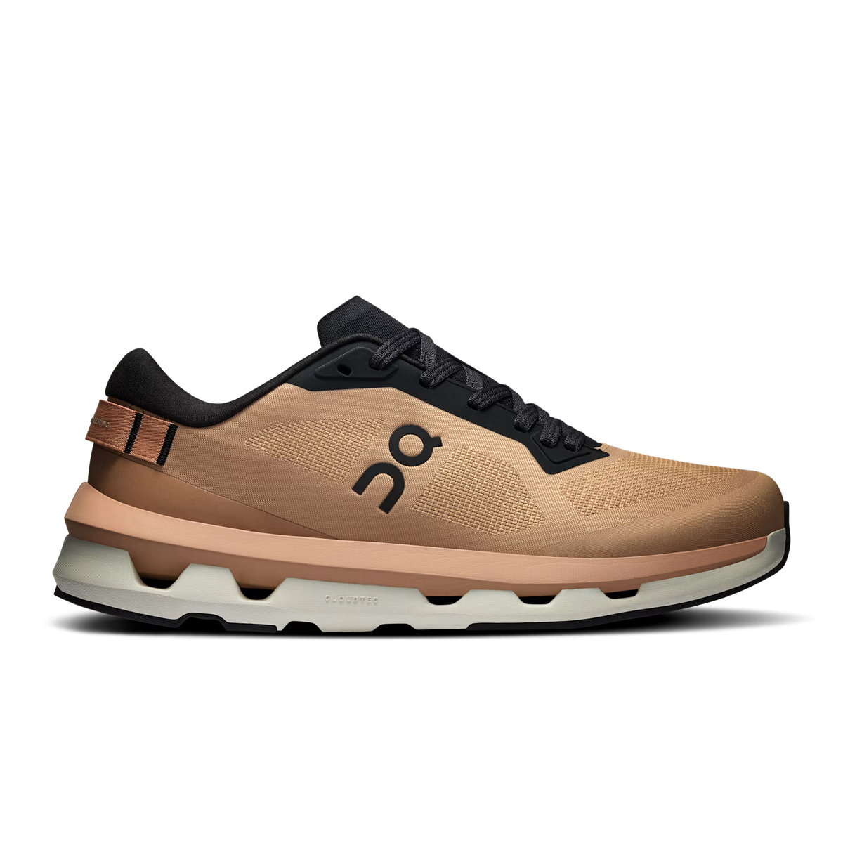 Women's On Cloudzone, Rosebrown/Black, 7 B Medium